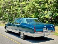 Cadillac Fleetwood - <small></small> 35.000 € <small>TTC</small> - #10