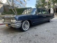 Cadillac Fleetwood - <small></small> 32.000 € <small>TTC</small> - #1