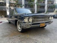 Cadillac Fleetwood - <small></small> 32.000 € <small>TTC</small> - #4