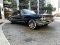 Cadillac Fleetwood - <small></small> 32.000 € <small>TTC</small> - #5