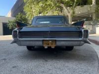 Cadillac Fleetwood - <small></small> 32.000 € <small>TTC</small> - #9