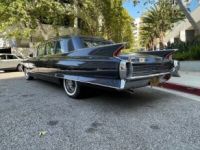 Cadillac Fleetwood - <small></small> 32.000 € <small>TTC</small> - #10