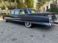 Cadillac Fleetwood - <small></small> 32.000 € <small>TTC</small> - #11