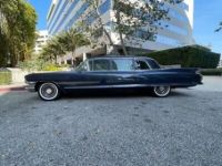 Cadillac Fleetwood - <small></small> 32.000 € <small>TTC</small> - #12