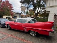 Cadillac Fleetwood - <small></small> 26.000 € <small>TTC</small> - #3