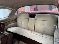 Cadillac Fleetwood - <small></small> 26.000 € <small>TTC</small> - #7