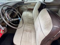 Cadillac Fleetwood - <small></small> 26.000 € <small>TTC</small> - #8