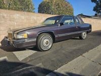 Cadillac Fleetwood - <small></small> 22.000 € <small>TTC</small> - #1