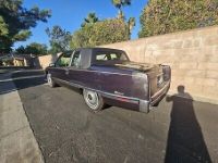 Cadillac Fleetwood - <small></small> 22.000 € <small>TTC</small> - #4