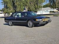 Cadillac Fleetwood - <small></small> 22.000 € <small>TTC</small> - #5