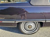 Cadillac Fleetwood - <small></small> 22.000 € <small>TTC</small> - #19