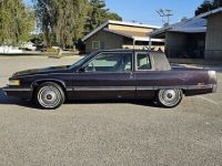 Cadillac Fleetwood - <small></small> 22.000 € <small>TTC</small> - #22