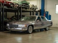 Cadillac Fleetwood - <small></small> 27.000 € <small>TTC</small> - #1