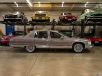 Cadillac Fleetwood - <small></small> 27.000 € <small>TTC</small> - #3