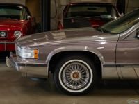 Cadillac Fleetwood - <small></small> 27.000 € <small>TTC</small> - #5