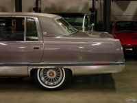 Cadillac Fleetwood - <small></small> 27.000 € <small>TTC</small> - #7