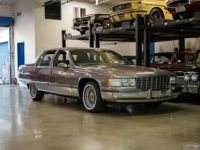 Cadillac Fleetwood - <small></small> 27.000 € <small>TTC</small> - #10