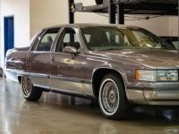 Cadillac Fleetwood - <small></small> 27.000 € <small>TTC</small> - #11