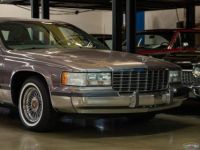 Cadillac Fleetwood - <small></small> 27.000 € <small>TTC</small> - #12