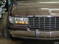 Cadillac Fleetwood - <small></small> 27.000 € <small>TTC</small> - #14