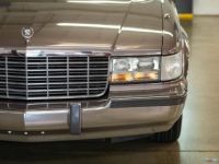 Cadillac Fleetwood - <small></small> 27.000 € <small>TTC</small> - #16