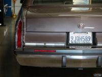 Cadillac Fleetwood - <small></small> 27.000 € <small>TTC</small> - #18