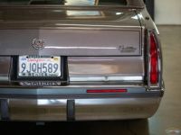 Cadillac Fleetwood - <small></small> 27.000 € <small>TTC</small> - #20