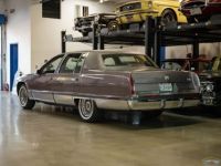 Cadillac Fleetwood - <small></small> 27.000 € <small>TTC</small> - #21