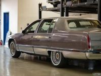 Cadillac Fleetwood - <small></small> 27.000 € <small>TTC</small> - #22