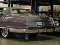 Cadillac Fleetwood - <small></small> 27.000 € <small>TTC</small> - #23