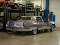 Cadillac Fleetwood - <small></small> 27.000 € <small>TTC</small> - #24