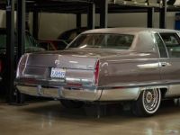 Cadillac Fleetwood - <small></small> 27.000 € <small>TTC</small> - #25