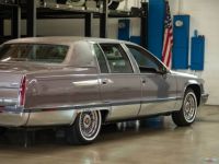 Cadillac Fleetwood - <small></small> 27.000 € <small>TTC</small> - #26