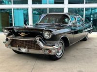 Cadillac Fleetwood - <small></small> 59.000 € <small>TTC</small> - #1