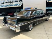 Cadillac Fleetwood - <small></small> 59.000 € <small>TTC</small> - #5