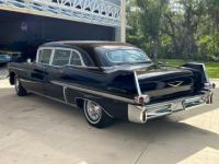 Cadillac Fleetwood - <small></small> 59.000 € <small>TTC</small> - #10