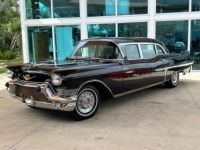 Cadillac Fleetwood - <small></small> 59.000 € <small>TTC</small> - #12