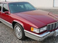 Cadillac Fleetwood - <small></small> 27.000 € <small>TTC</small> - #1