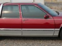 Cadillac Fleetwood - <small></small> 27.000 € <small>TTC</small> - #2