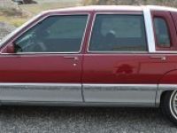 Cadillac Fleetwood - <small></small> 27.000 € <small>TTC</small> - #6