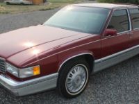 Cadillac Fleetwood - <small></small> 27.000 € <small>TTC</small> - #7