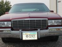 Cadillac Fleetwood - <small></small> 27.000 € <small>TTC</small> - #8