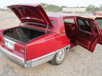 Cadillac Fleetwood - <small></small> 27.000 € <small>TTC</small> - #31