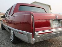 Cadillac Fleetwood - <small></small> 27.000 € <small>TTC</small> - #38