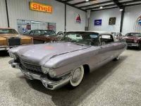 Cadillac Fleetwood - <small></small> 140.000 € <small>TTC</small> - #1