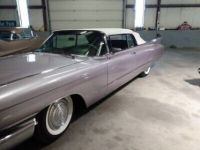 Cadillac Fleetwood - <small></small> 140.000 € <small>TTC</small> - #10