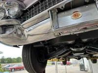 Cadillac Fleetwood - <small></small> 140.000 € <small>TTC</small> - #23