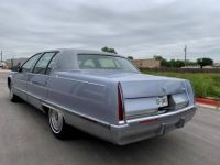 Cadillac Fleetwood - <small></small> 20.000 € <small>TTC</small> - #1