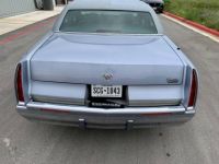 Cadillac Fleetwood - <small></small> 20.000 € <small>TTC</small> - #4