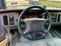 Cadillac Fleetwood - <small></small> 20.000 € <small>TTC</small> - #9